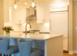 Kitchen Lighting Design Colorado