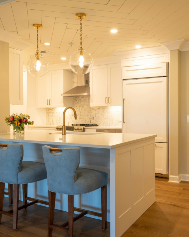 3 Kitchen Lighting Design Colorado